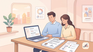 I-130 Processing Time 2026 Family Petition Wait Times | Immiva Family reviewing I-130 petition processing time information and expected wait times by relationship category in 2026