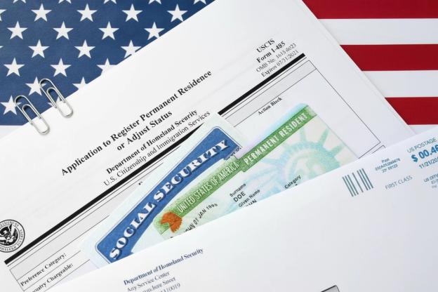 USCIS Immigration Forms and Personalized Document Checklist – Immiva Step 4