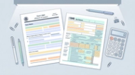 Form I-864 for I-485: 2026 Income Rules and Joint Sponsors