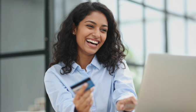 Secure Online Payment for Immigration Applications – Immiva Step 3