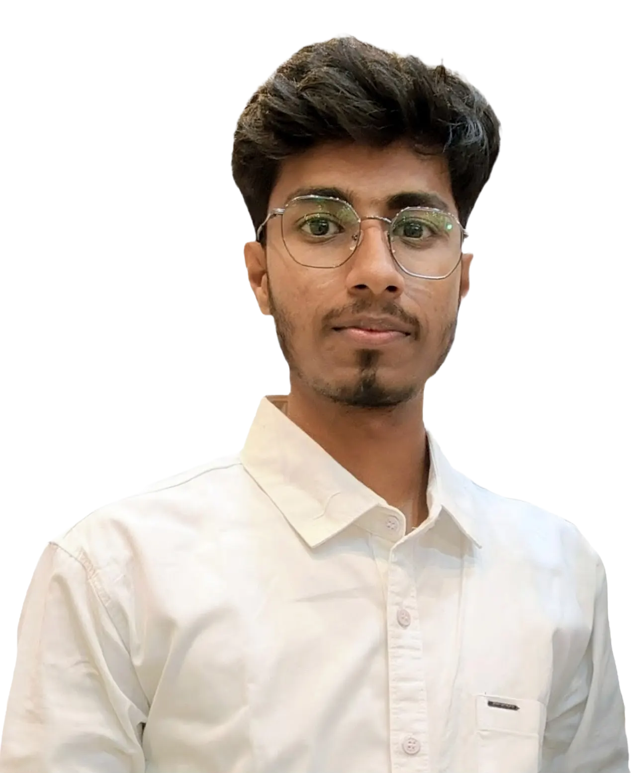 Testimonial Student Image 2