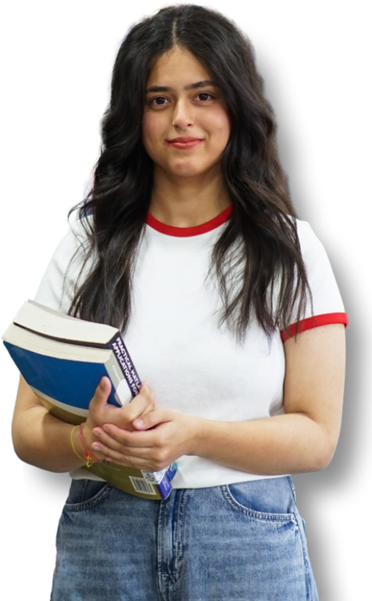 We Are Here To Help Main Text