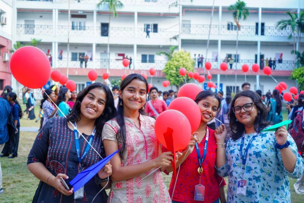 World Mental Health Day: Creating Space to Pause, Connect and Feel