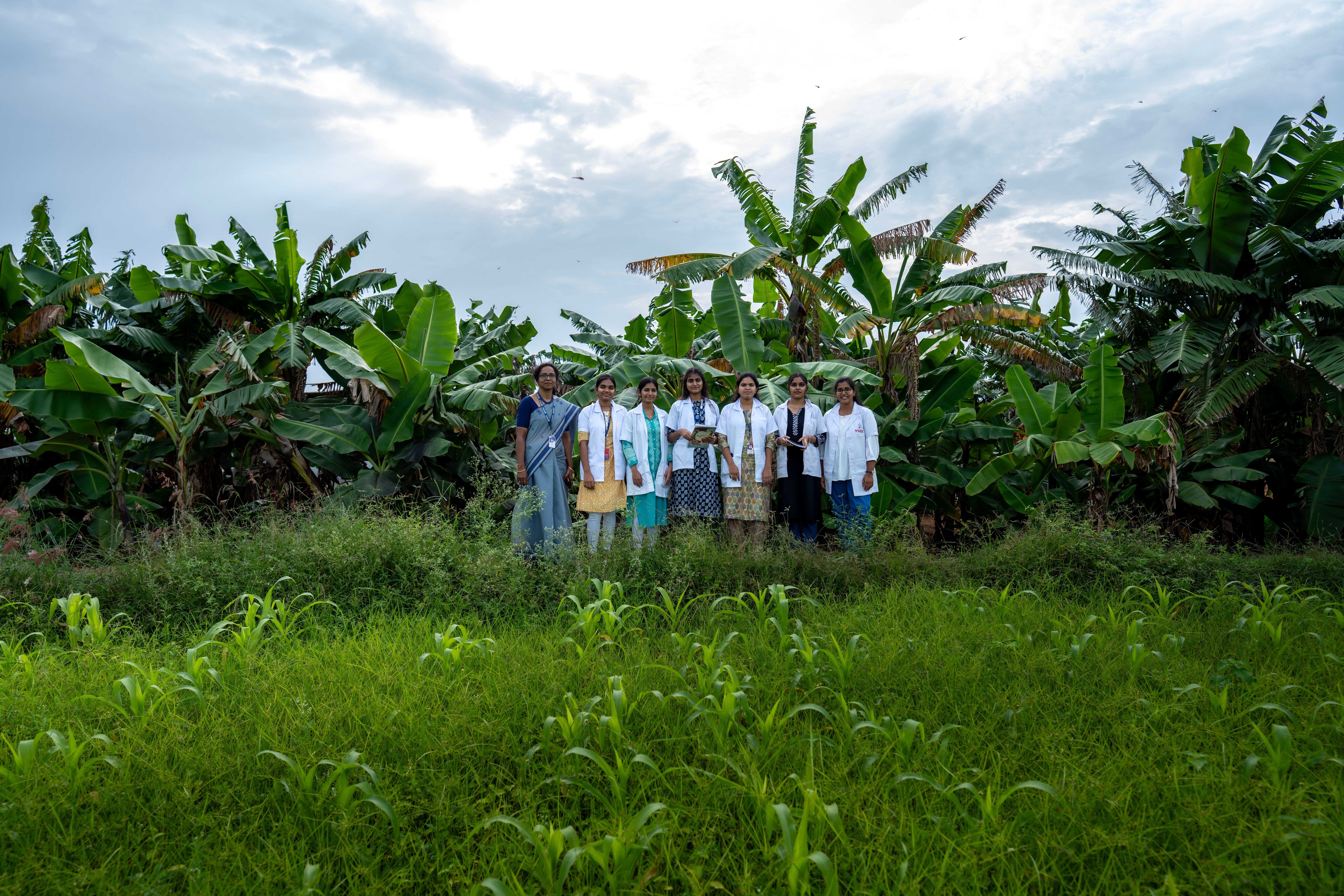 Our Mission and Vision Image