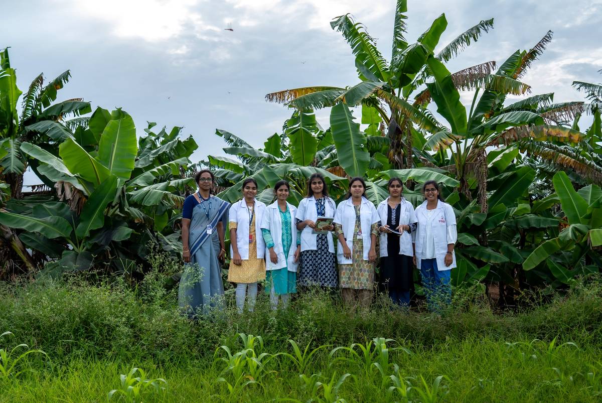 Our Mission and Vision Image