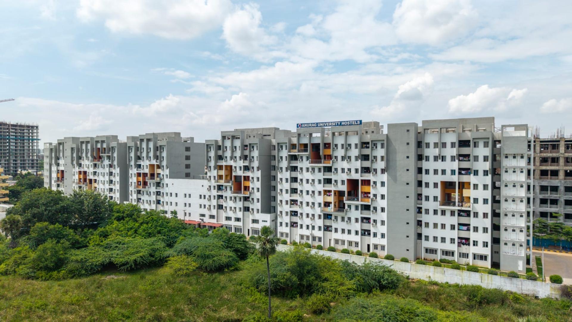 Hostel 