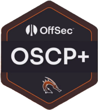 Offensive Security Certified Professional (OSCP)