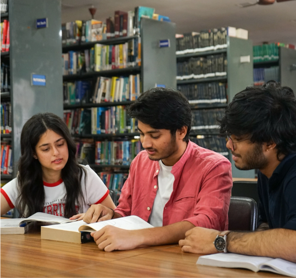 International College