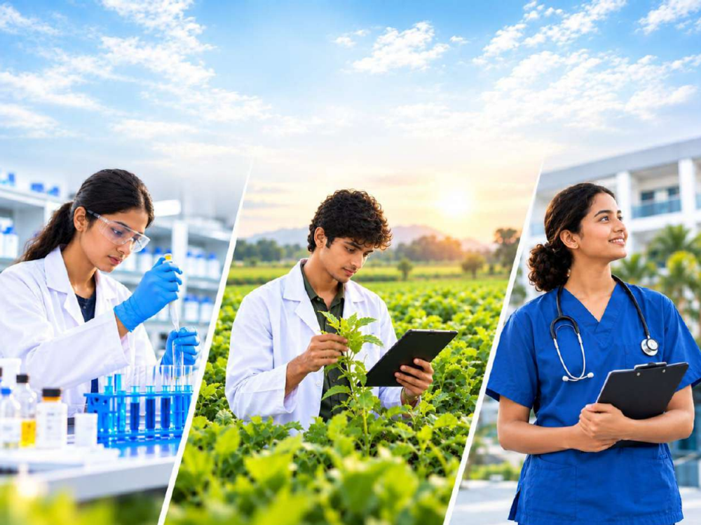 Claim Your Place in Our Most In-Demand Disciplines: The Final Call for Admissions 2026