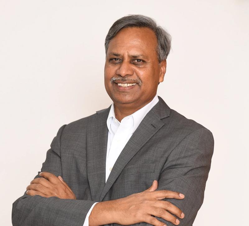 Dr. P Rajeshwar Reddy