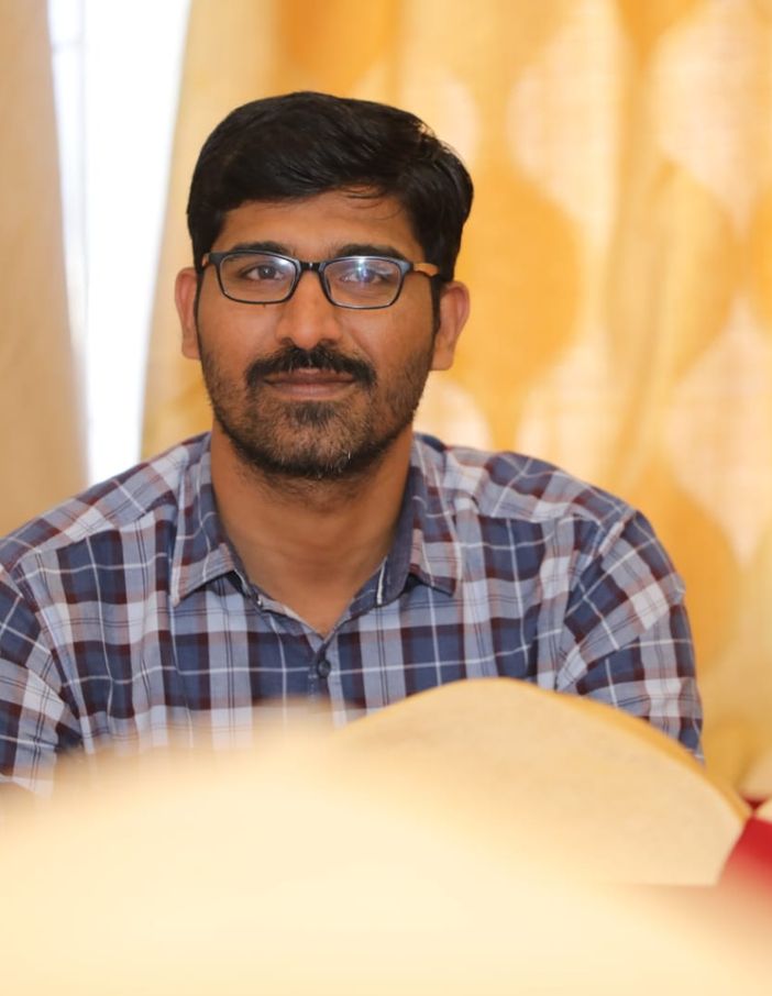 Sathish Kumar