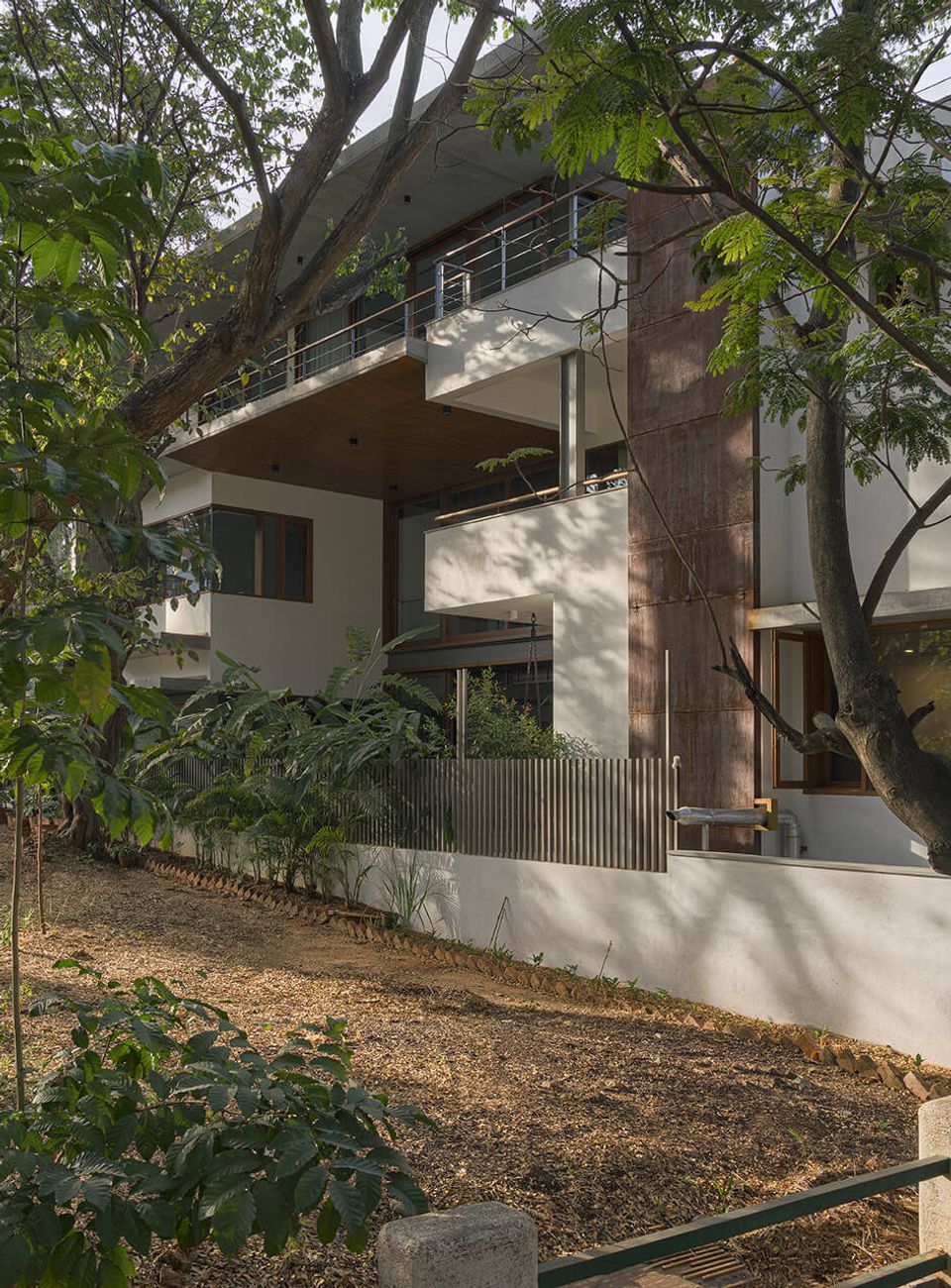 Luxury Residence in RMV