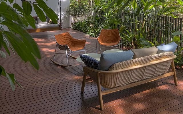 Context, Light & Landscape