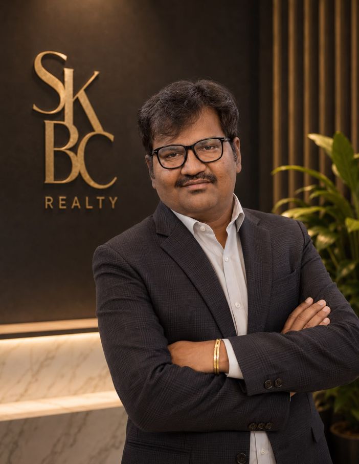 Vinay Bharadwaj