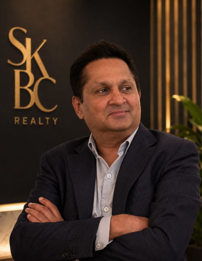 Deepak Shah