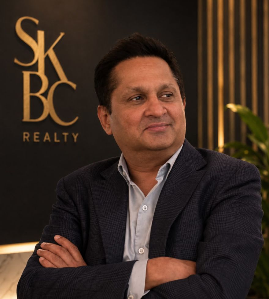 Deepak Shah