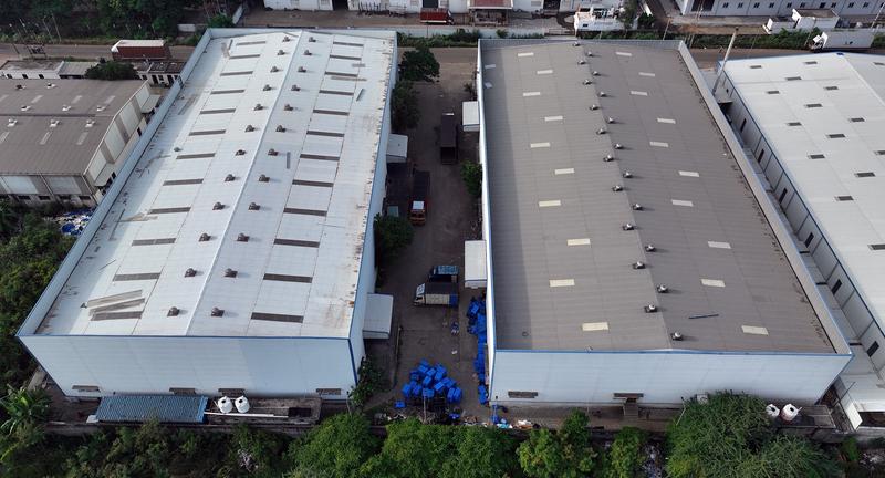 SIPCOT Irungattukottai 2