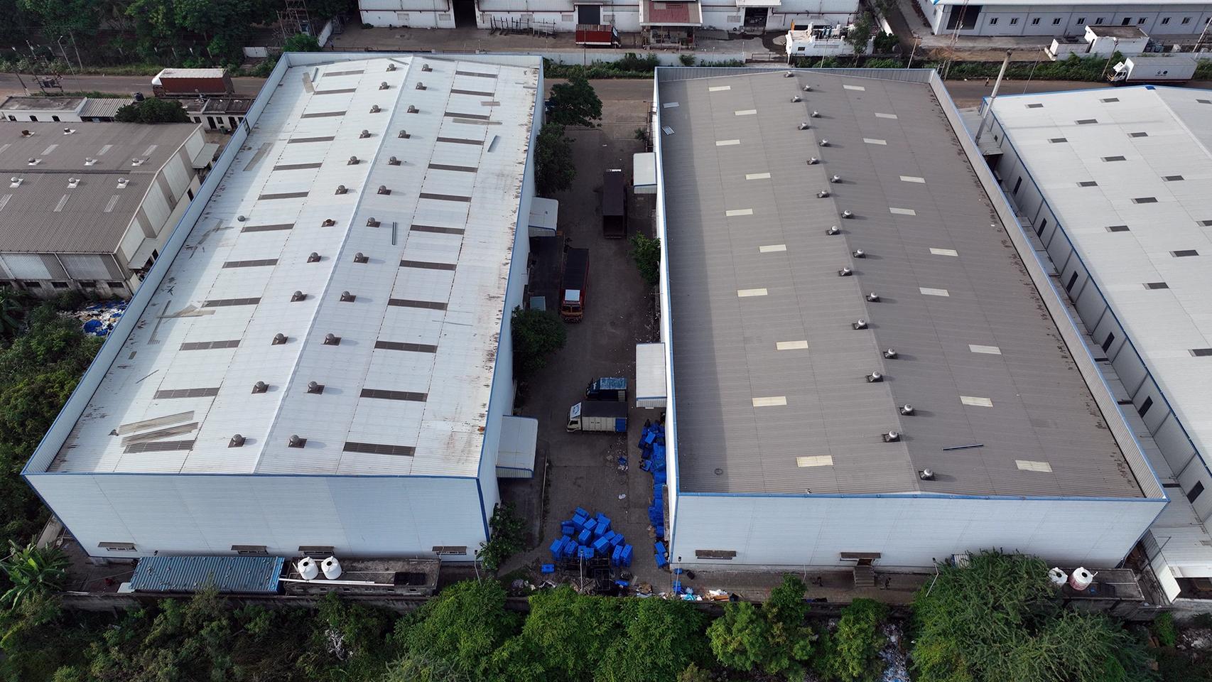 SIPCOT Irungattukottai 2