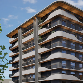 Sahakar Nagar 7