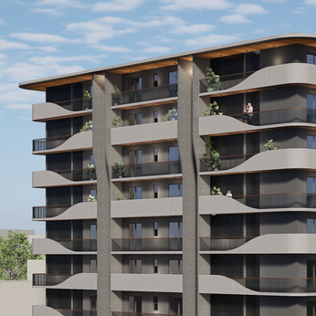 Sahakar Nagar 4