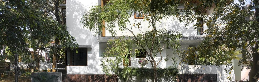 Luxury Residence in RMV hero