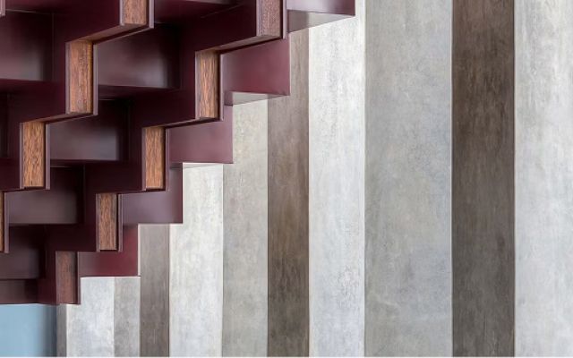 Materiality & Tactility