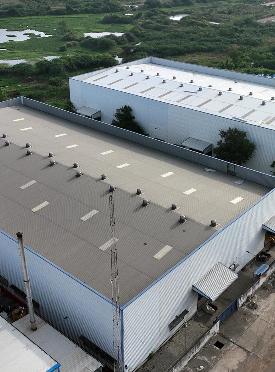 SIPCOT Irungattukottai