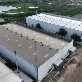 SIPCOT Irungattukottai 6