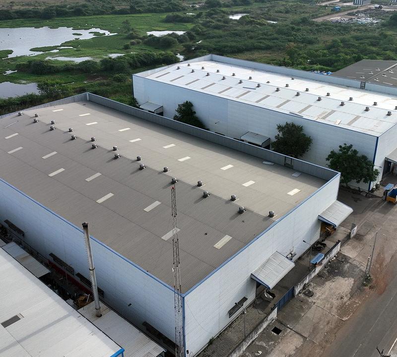 SIPCOT Irungattukottai