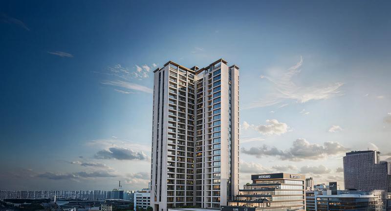 Bhayander West 1