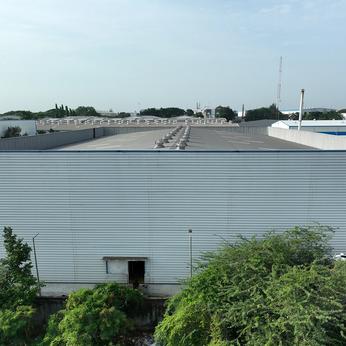 SIPCOT Irungattukottai 3