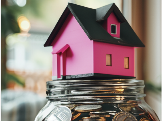 Unlocking Donor-Advised Funds to Address the Homeownership Crisis