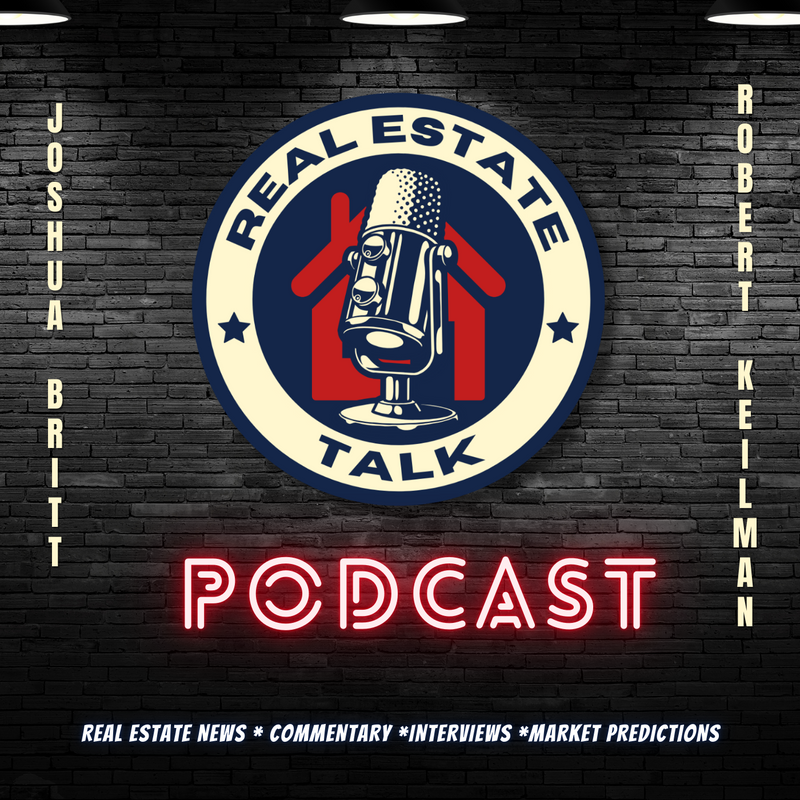 Real Estate Talk Podcast - interview with Ownify