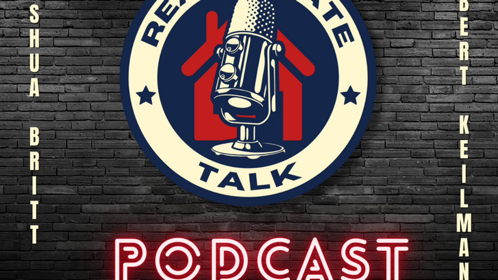 Real Estate Talk Podcast - interview with Ownify