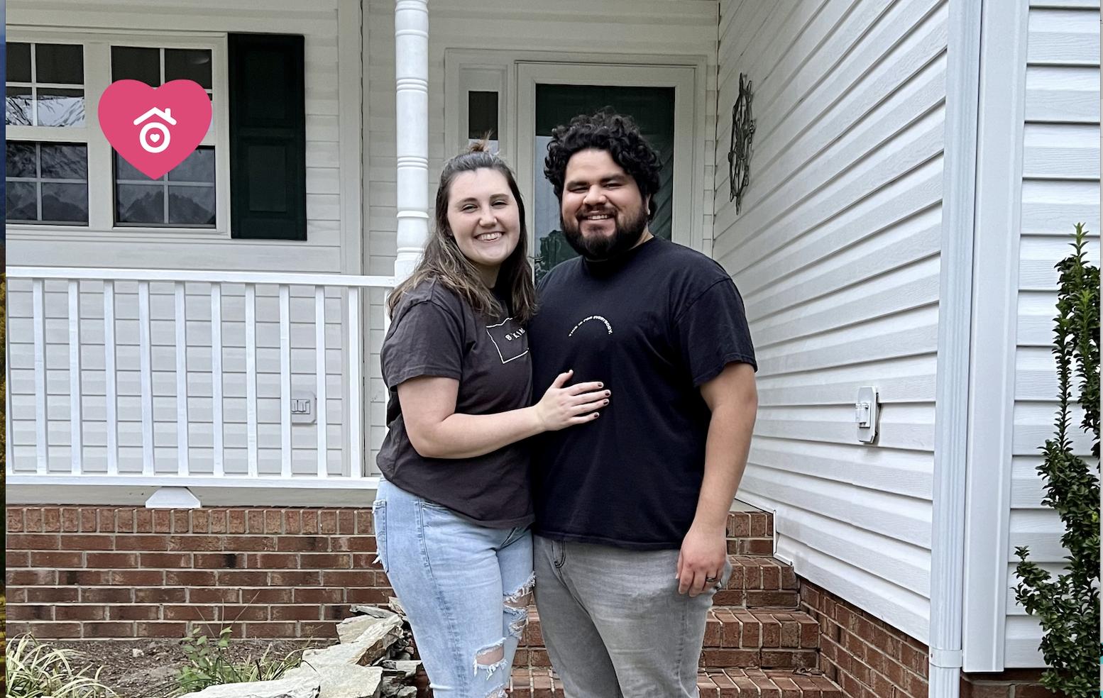 Impact Story: George & Lydia find a better-fit mortgage alternative