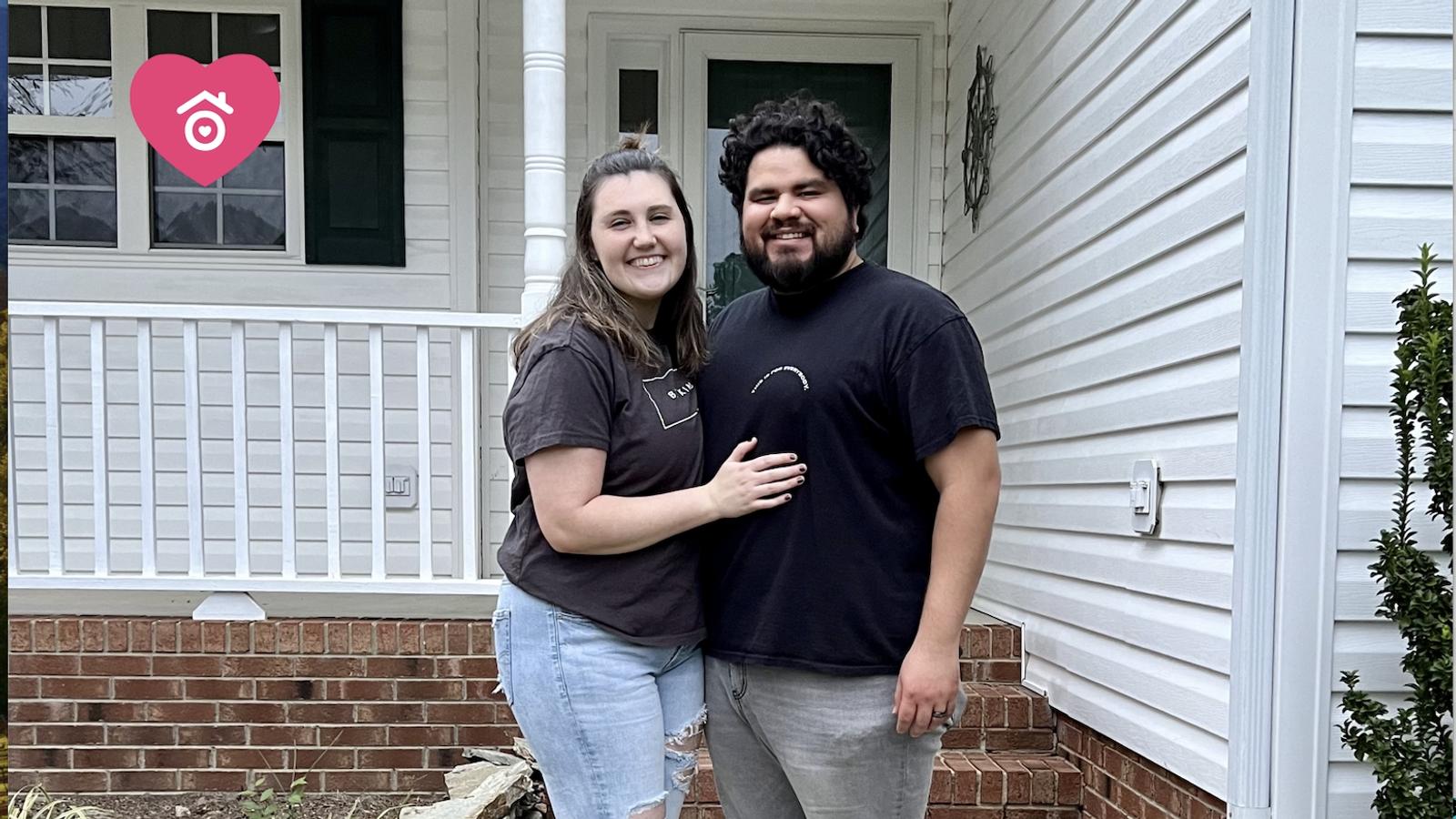 Impact Story: George & Lydia find a better-fit mortgage alternative