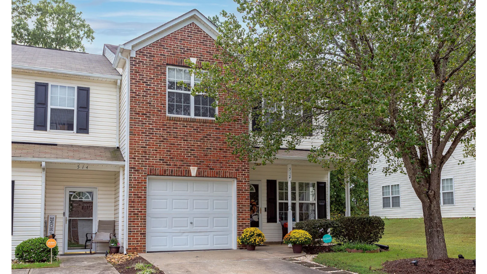 Carmen's first Ownify home - the Irving