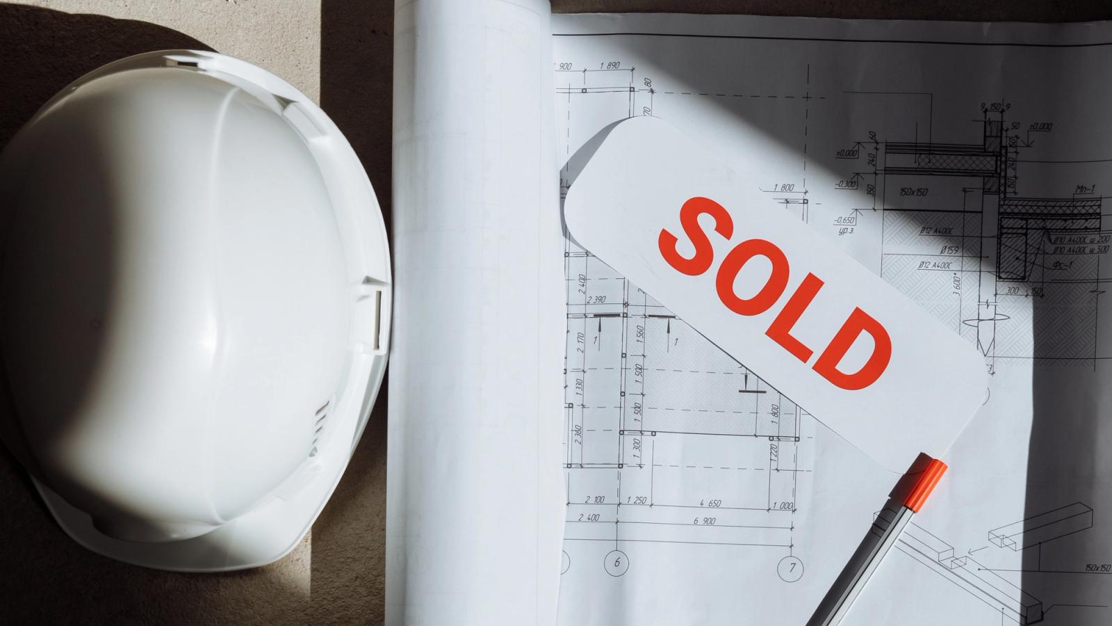 Now you can buy a home with just 2% down