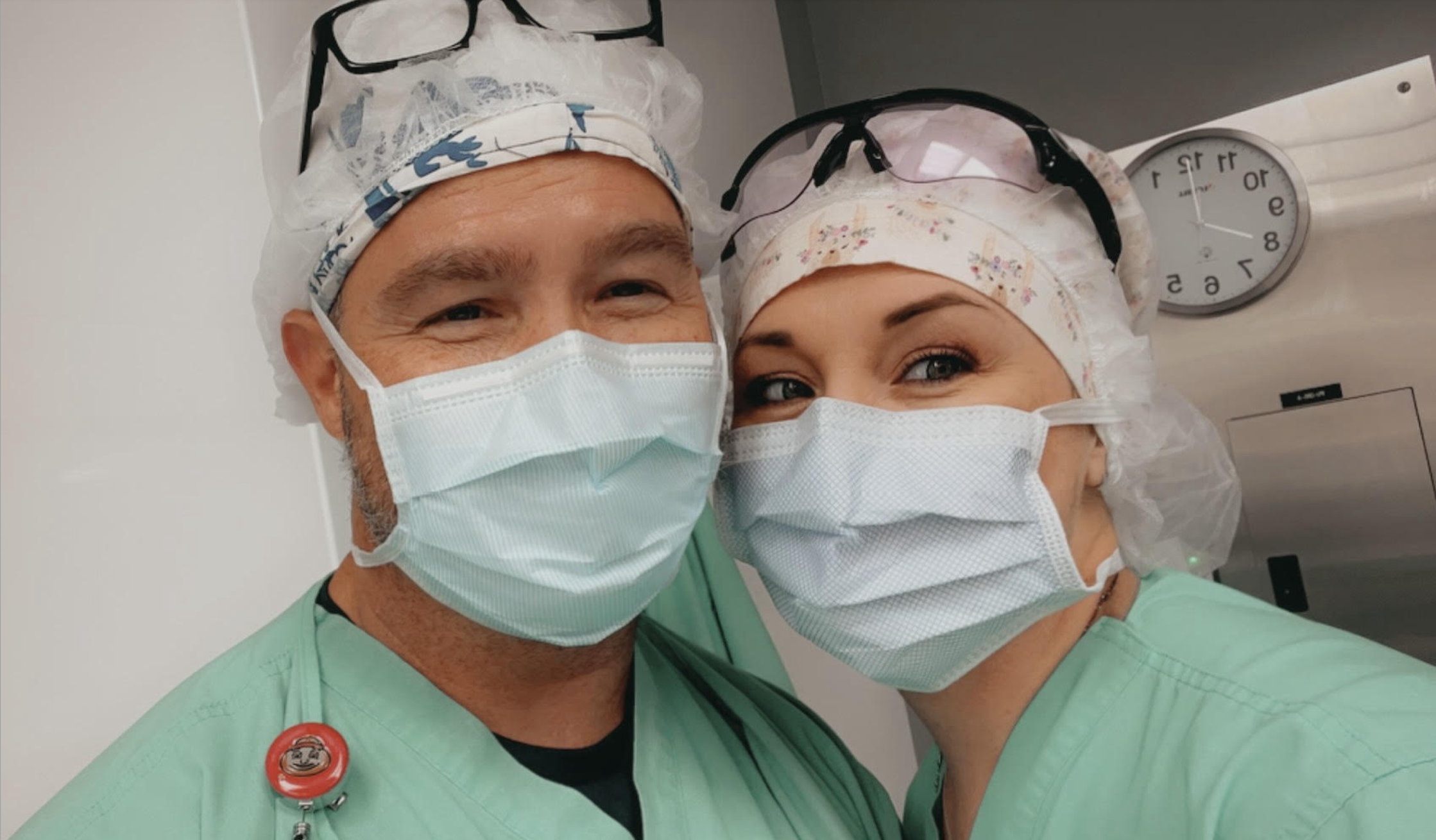 Impact Story: Angee & Anthony put down roots