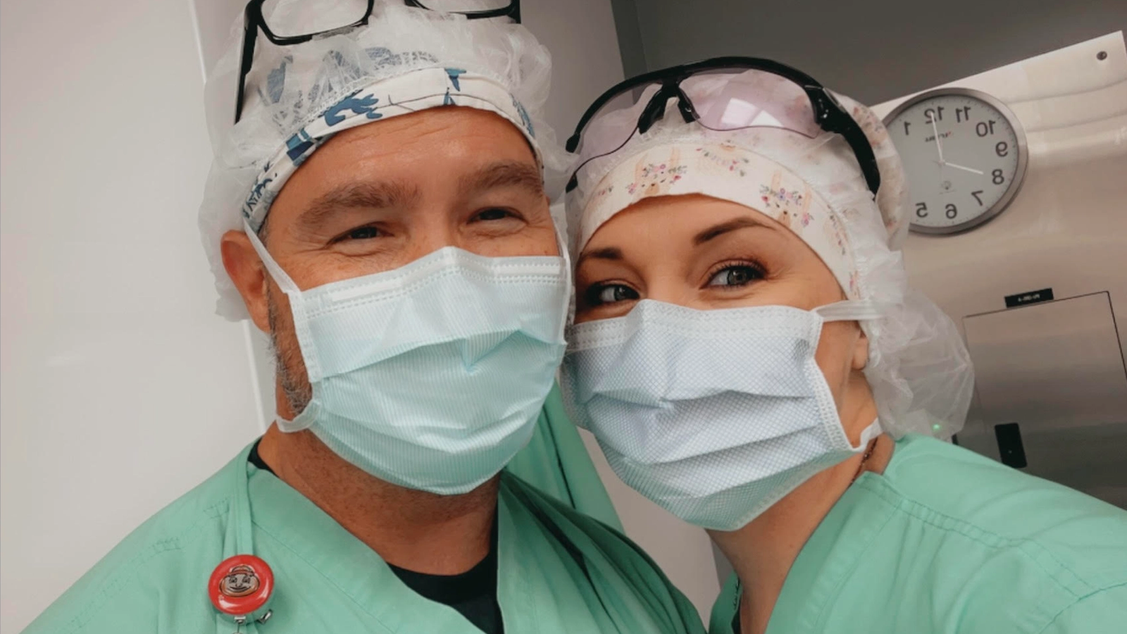 Impact Story: Angee & Anthony put down roots