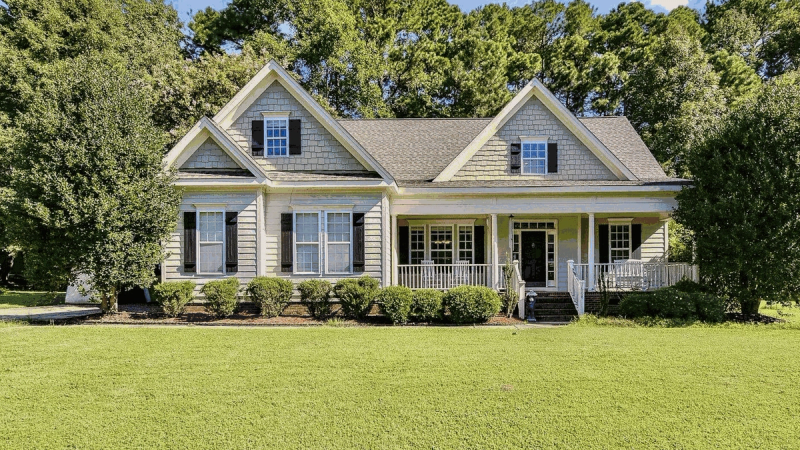 The Lee - an Ownify property in the Triangle