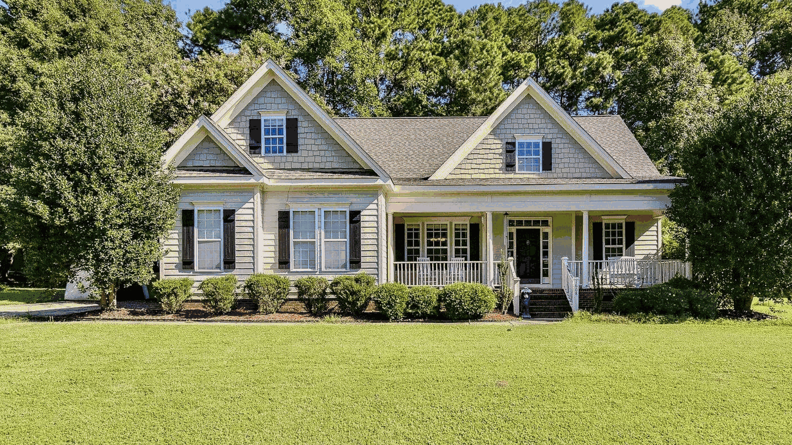 The Lee - an Ownify property in the Triangle