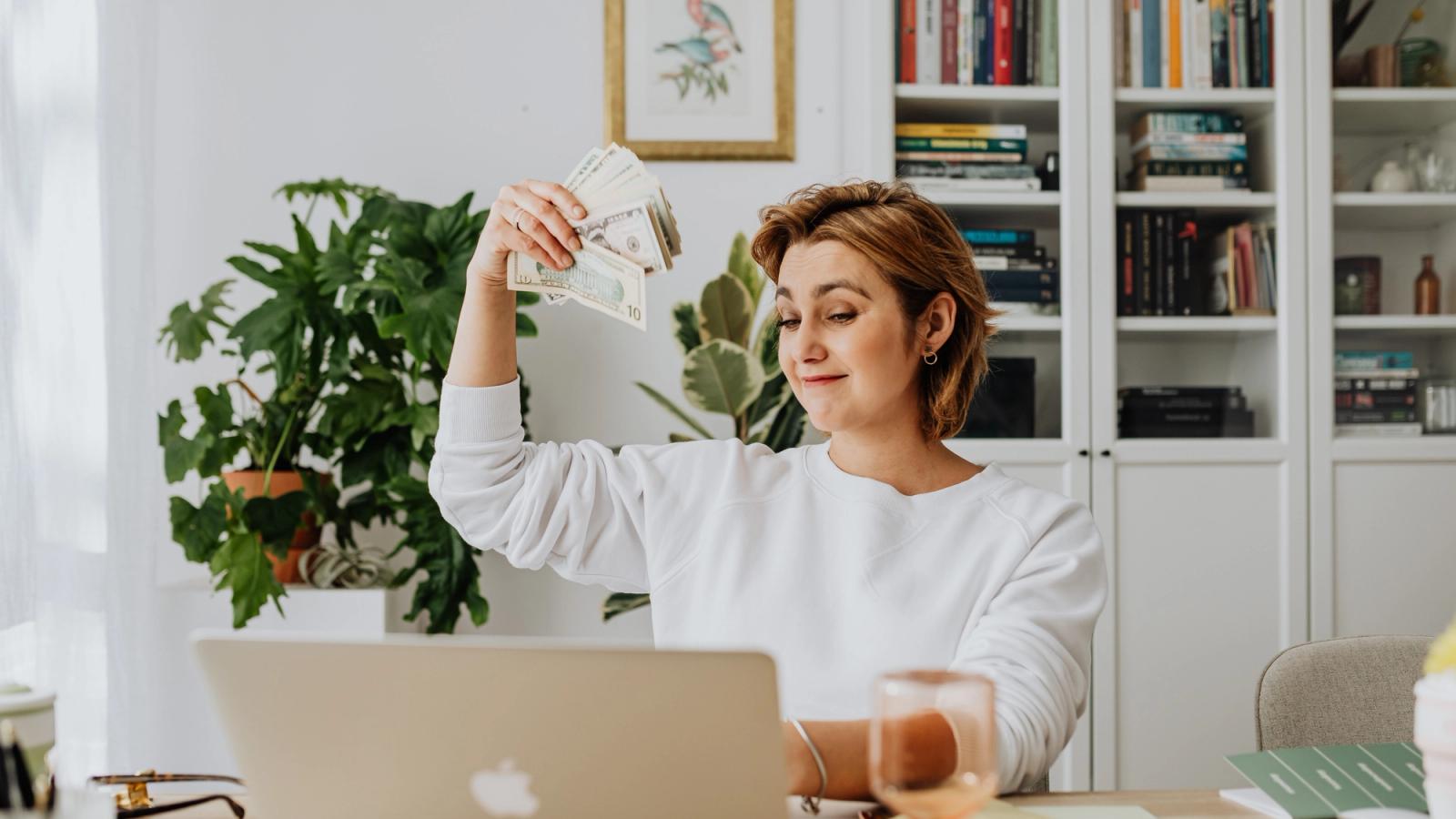 Is homeownership the key to financial happiness?