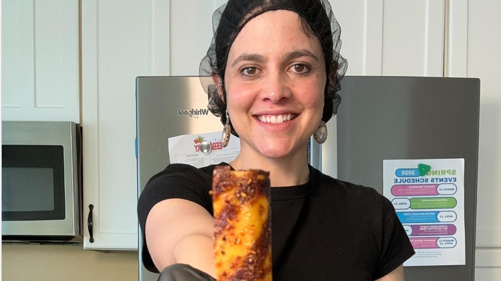 Impact Story: Brenda buys a home while growing her small business