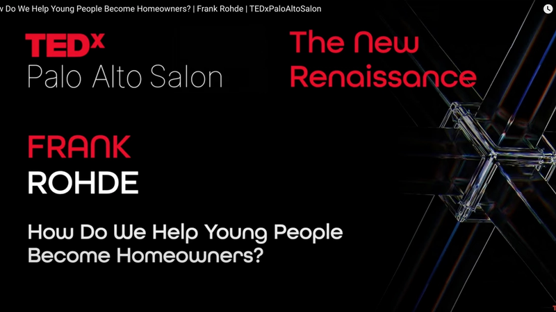 TedX Palo Alto