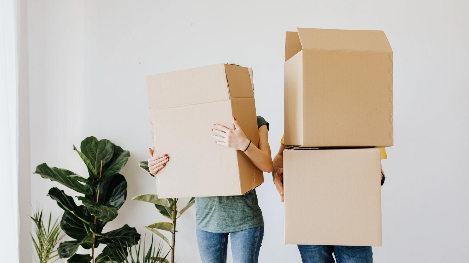 6 reasons first time home buyers are struggling