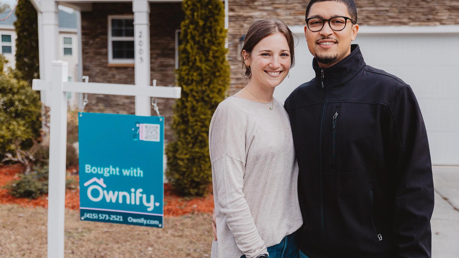 Impact Story: Zac & Skylar invest in their future