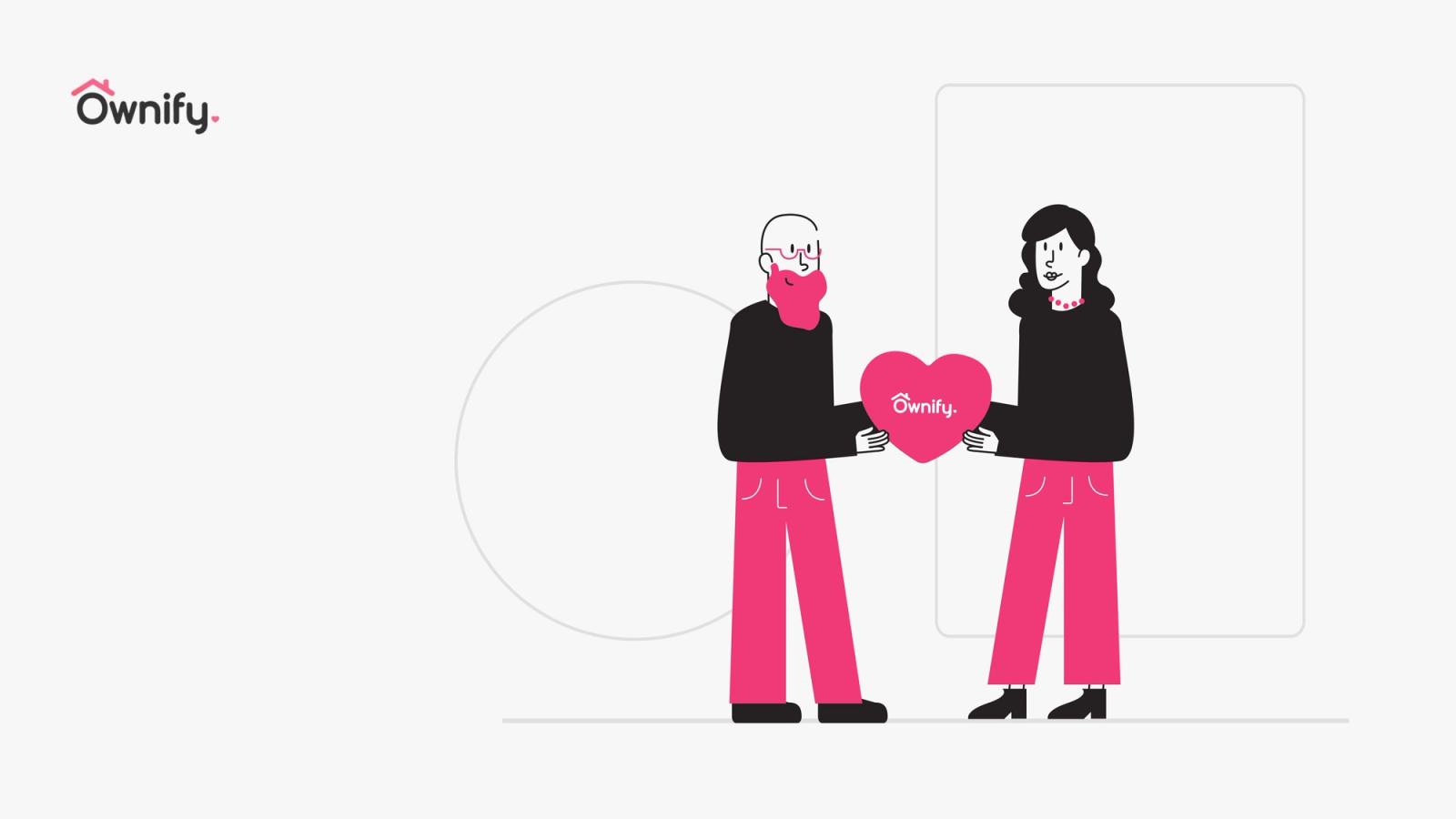 Now is always the right time to buy a home with Ownify