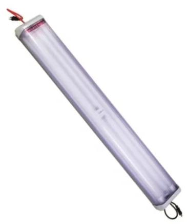 Luminária de Emergência SPTLEV