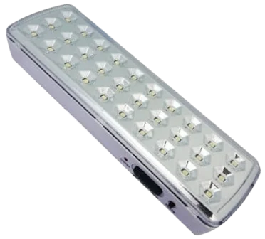 Luminária de Emergência LUMLED30